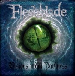 Fleshblade : Visions from Darkness